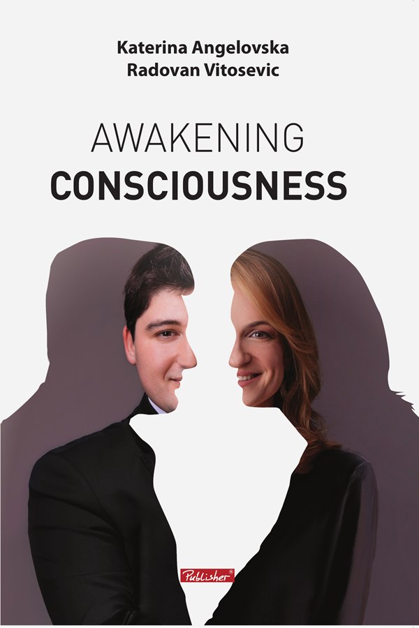 Awakening Consciousness, 2020 edition cover