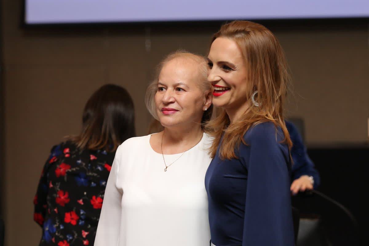 Promotion of the bestseller Awakening Consciousness (Budenje na svesta) in Skopje, 2019